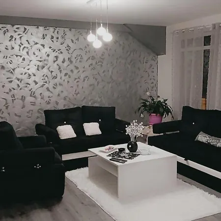 Apartman_alex Appartement Pale
